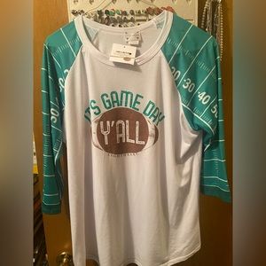 Game Day Shirt